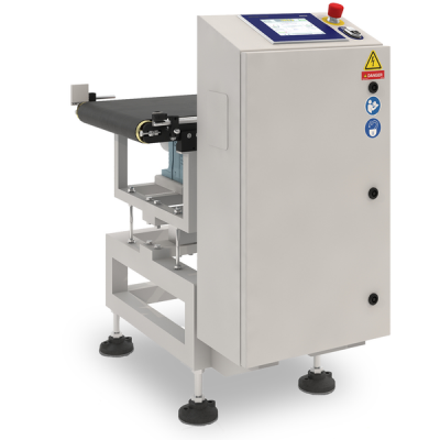 Máy cân phân loại sản phẩm (checkweigher) CL200-40/100 Series METTLER TOLEDO