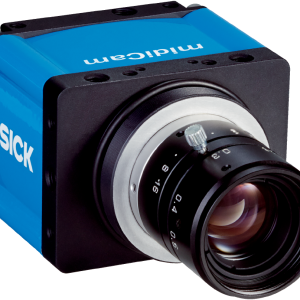 Camera thị giác máy 2D midiCam2 mã I2D612C-2MCB71