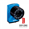 Camera thị giác máy 2D đọc mã dựa trên hình ảnh dòng Lector64x/Lector65x mã V2D654R-MEBHF6